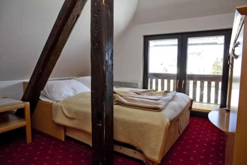 Chalet Burja Bohinj Ngoại thất bức ảnh