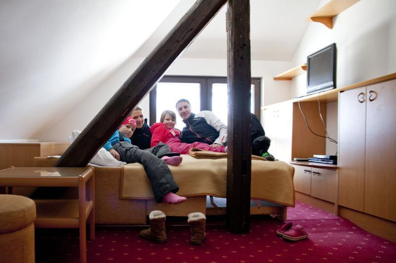 Chalet Burja Bohinj Ngoại thất bức ảnh